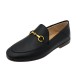 Women Classic Handmade Leather Loafers Flat Shoes Women Classic Handmade Leather Loafers Flat Shoes