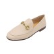 Women Classic Handmade Leather Loafers Flat Shoes Women Classic Handmade Leather Loafers Flat Shoes