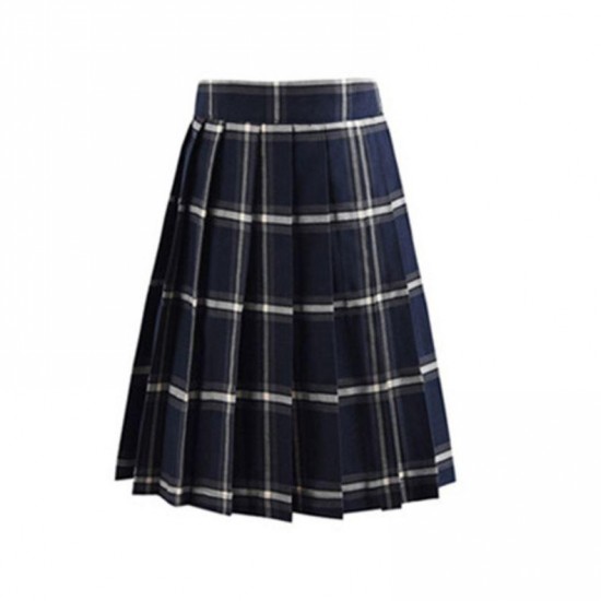 Harajuku Japanese Plaid Skirt Harajuku Japanese Plaid Skirt