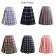 Harajuku Japanese Plaid Skirt Harajuku Japanese Plaid Skirt