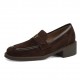 Business Casual Suede Leather Loafers Women's Shoes Business Casual Suede Leather Loafers Women's Shoes