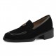Business Casual Suede Leather Loafers Women's Shoes Business Casual Suede Leather Loafers Women's Shoes