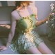 Ruffle Suspenders Two Piece Swimwear Ruffle Suspenders Two Piece Swimwear