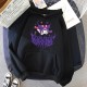 Kuromi Gothic Style Hoodie Kuromi Gothic Style Hoodie