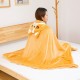 Kawaii Animal Blanket Cape Adult Kids Gift Kawaii Animal Blanket Cape Adult Kids Gift