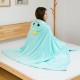 Kawaii Animal Blanket Cape Adult Kids Gift Kawaii Animal Blanket Cape Adult Kids Gift