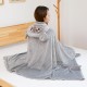Kawaii Animal Blanket Cape Adult Kids Gift Kawaii Animal Blanket Cape Adult Kids Gift