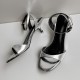 Women's Handmade Stylish Open Toe Kitten Heel Low Heeled Sandals Women's Handmade Stylish Open Toe Kitten Heel Low Heeled Sandals
