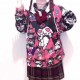 Japanese Kawaii Style Hoodie Japanese Kawaii Style Hoodie
