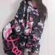 Japanese Kawaii Style Hoodie Japanese Kawaii Style Hoodie