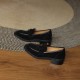 Business Casual Suede Leather Loafers Women's Shoes Business Casual Suede Leather Loafers Women's Shoes