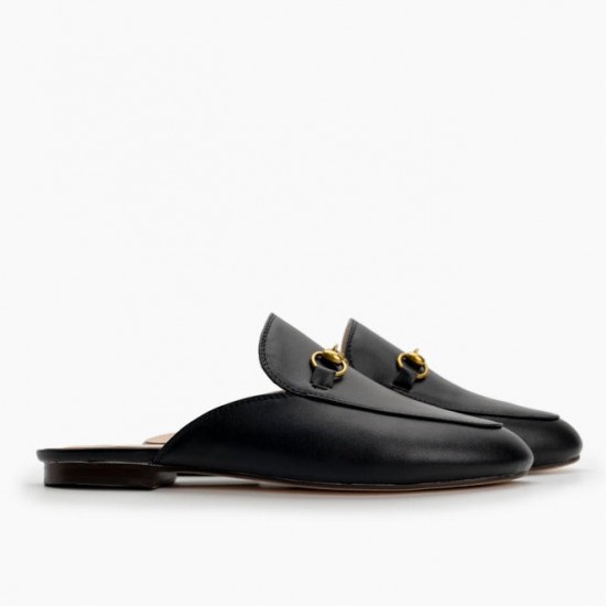 Womens Handmade Slide Slip On Flat Mules Womens Handmade Slide Slip On Flat Mules