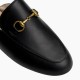 Womens Handmade Slide Slip On Flat Mules Womens Handmade Slide Slip On Flat Mules