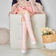 Women Snow Boots Winter Knee High Plush Lined Shoes Women Snow Boots Winter Knee High Plush Lined Shoes
