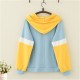 Cute Kawaii Corgi Dog Hoodie Cute Kawaii Corgi Dog Hoodie