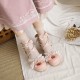 Cute Japanese Lolita Shoes Mary Jane Pumps Cute Japanese Lolita Shoes Mary Jane Pumps