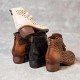 Womens Retro Comfortable Hollow Out Zipper Summer Sandals Boots Womens Retro Comfortable Hollow Out Zipper Summer Sandals Boots