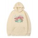 Cute Frog Sweater for Women Men Kawaii Mushroom Hoodie for Teens Couple's Clothes Cute Frog Sweater for Women Men Kawaii Mushroom Hoodie for Teens Couple's Clothes