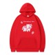 Cute Strawberry Cow Sweater for Women Men Hoodie for Teens Couple's Clothes Cute Strawberry Cow Sweater for Women Men Hoodie for Teens Couple's Clothes