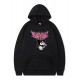 Kuromi Sweater for Women Men Hoodie for Teens Couple's Clothes Kuromi Sweater for Women Men Hoodie for Teens Couple's Clothes