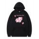 Cute Strawberry Cow Sweater for Women Men Hoodie for Teens Couple's Clothes Cute Strawberry Cow Sweater for Women Men Hoodie for Teens Couple's Clothes