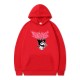 Kuromi Sweater for Women Men Hoodie for Teens Couple's Clothes Kuromi Sweater for Women Men Hoodie for Teens Couple's Clothes