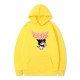 Kuromi Sweater for Women Men Hoodie for Teens Couple's Clothes Kuromi Sweater for Women Men Hoodie for Teens Couple's Clothes