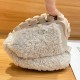 Women Cute Winter Warm Lamb Fur Flat Shoes Loafers Women Cute Winter Warm Lamb Fur Flat Shoes Loafers