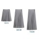 Pleated Elastic School Skirt Pleated Elastic School Skirt