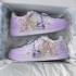 Her + His Style Ideas Waiting in the Dark Sneakers