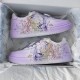 Her + His Style Ideas Waiting in the Dark Sneakers Her + His Style Ideas Waiting in the Dark Sneakers