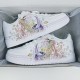 Her + His Style Ideas Waiting in the Dark Sneakers Her + His Style Ideas Waiting in the Dark Sneakers
