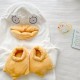 Cute Duck Matching Pajamas for Adult Kids Cute Duck Matching Pajamas for Adult Kids