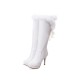 Fashion Knee High Winter Boots Fashion Knee High Winter Boots