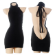 Sexy Pullover Backless Sweater Sexy Pullover Backless Sweater