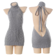 Sexy Pullover Backless Sweater Sexy Pullover Backless Sweater