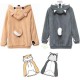 Japanese Shiba Inu Dog Hoodie Japanese Shiba Inu Dog Hoodie
