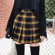 Harajuku Plaid Punk Skirt Harajuku Plaid Punk Skirt