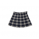 Harajuku Plaid Punk Skirt Harajuku Plaid Punk Skirt