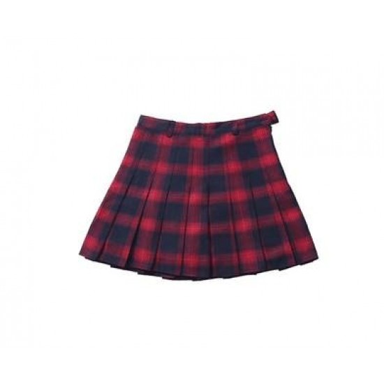 Harajuku Plaid Punk Skirt Harajuku Plaid Punk Skirt