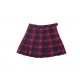 Harajuku Plaid Punk Skirt Harajuku Plaid Punk Skirt