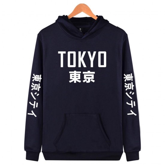Japan Tokyo Hoodies Japan Tokyo Hoodies