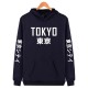 Japan Tokyo Hoodies Japan Tokyo Hoodies
