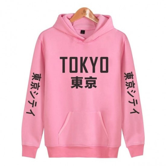 Japan Tokyo Hoodies Japan Tokyo Hoodies