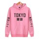 Japan Tokyo Hoodies Japan Tokyo Hoodies