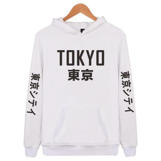 Japan Tokyo Hoodies Japan Tokyo Hoodies