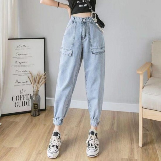 Harajuku Korean Jeans Harajuku Korean Jeans