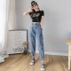 Harajuku Korean Jeans Harajuku Korean Jeans