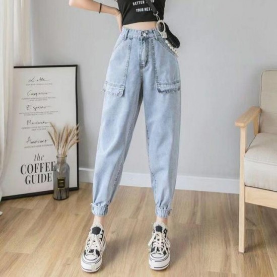 Harajuku Korean Jeans Harajuku Korean Jeans