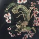 Reversible Embroidered Jacket Reversible Embroidered Jacket